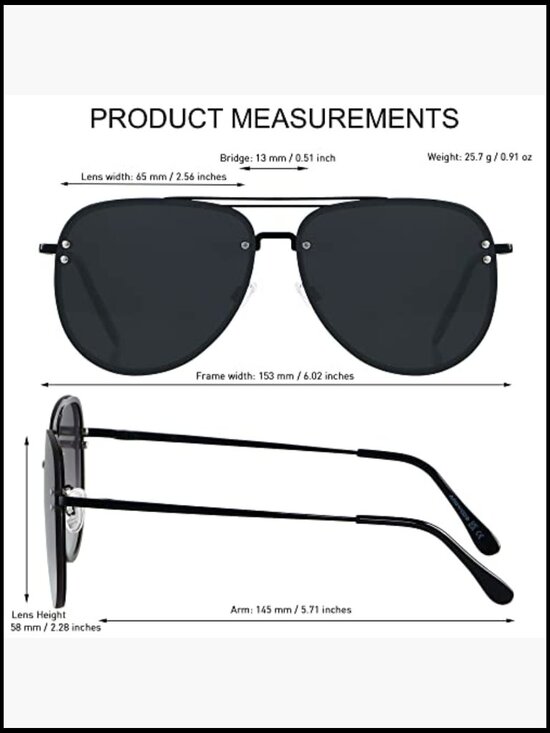Sunglasses